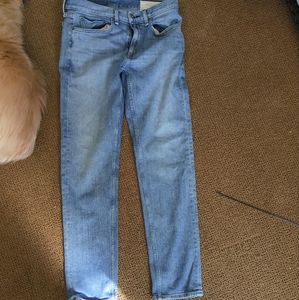 Rag&Bone slim fit 2 31*32 new never worn no tag